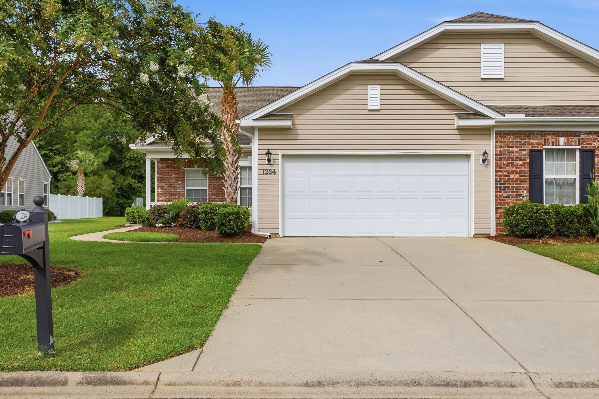 1234 Camlet Ln.