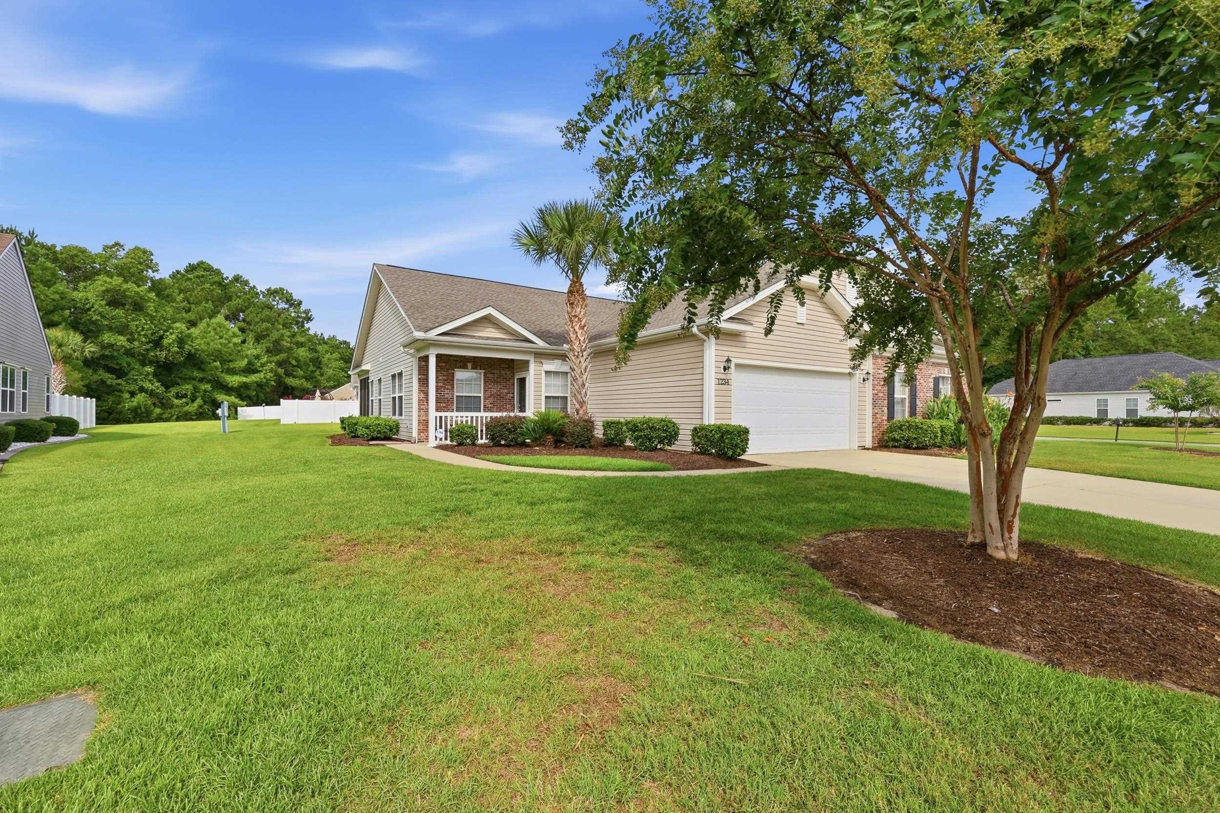 1234 Camlet Ln.