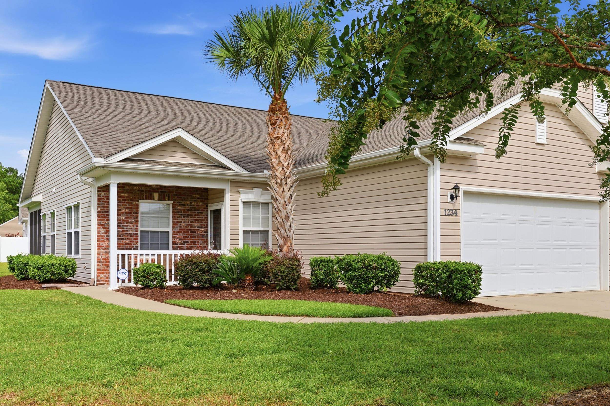 1234 Camlet Ln.