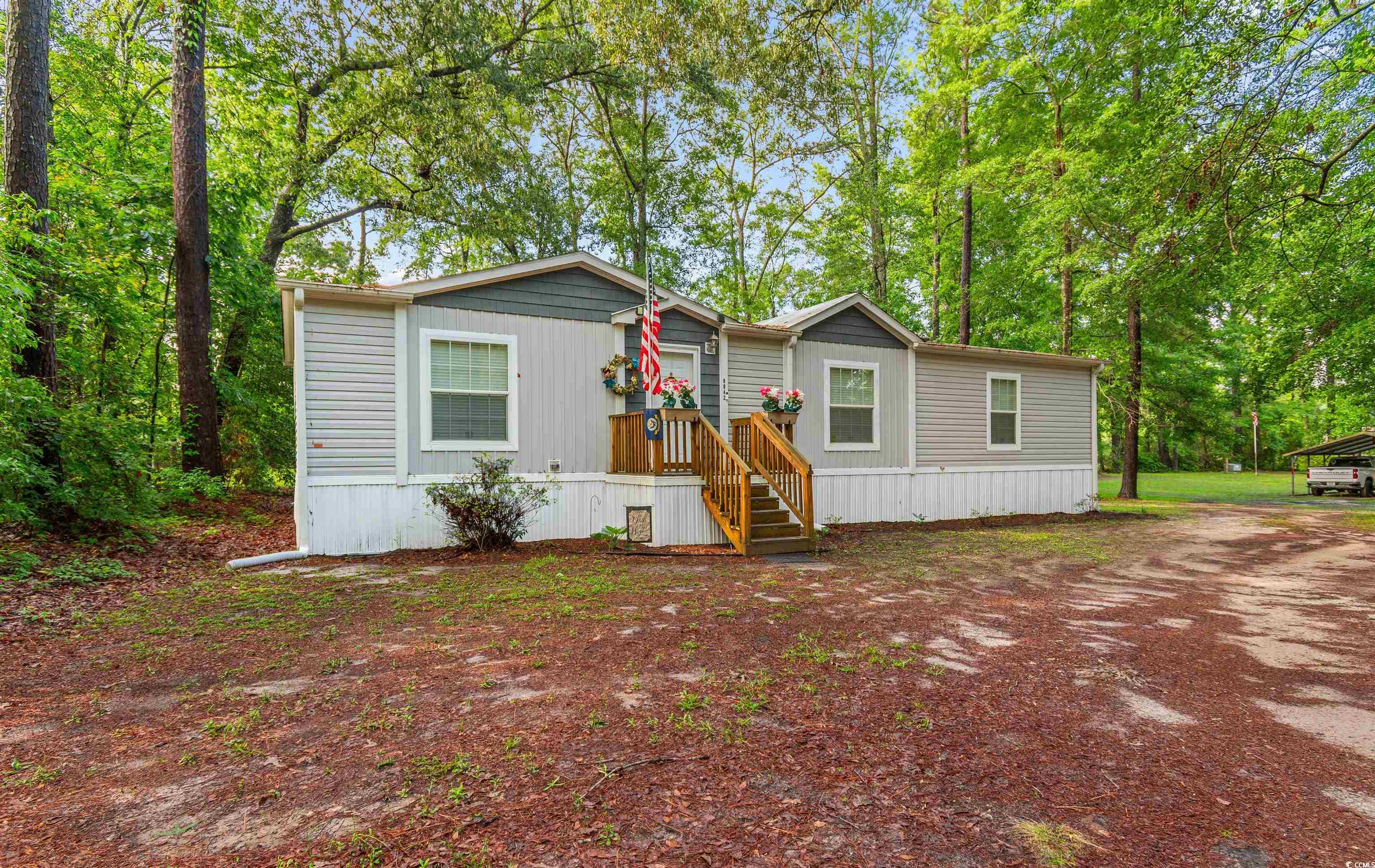 8042 Louisville Rd.