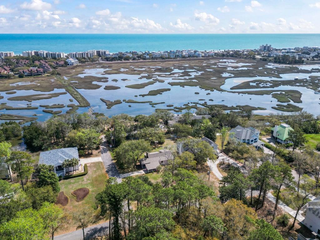 Photo of 145 Midway Dr, Pawleys Island, SC 29585 (MLS # 2608383)