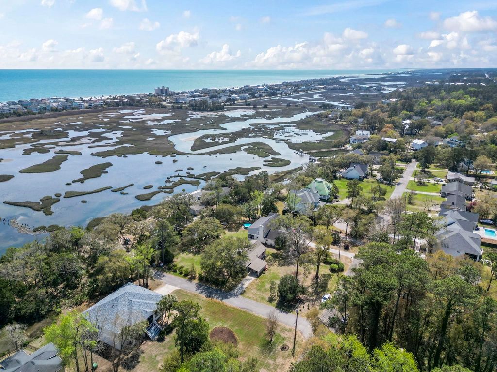 Photo of 145 Midway Dr, Pawleys Island, SC 29585 (MLS # 2608383)