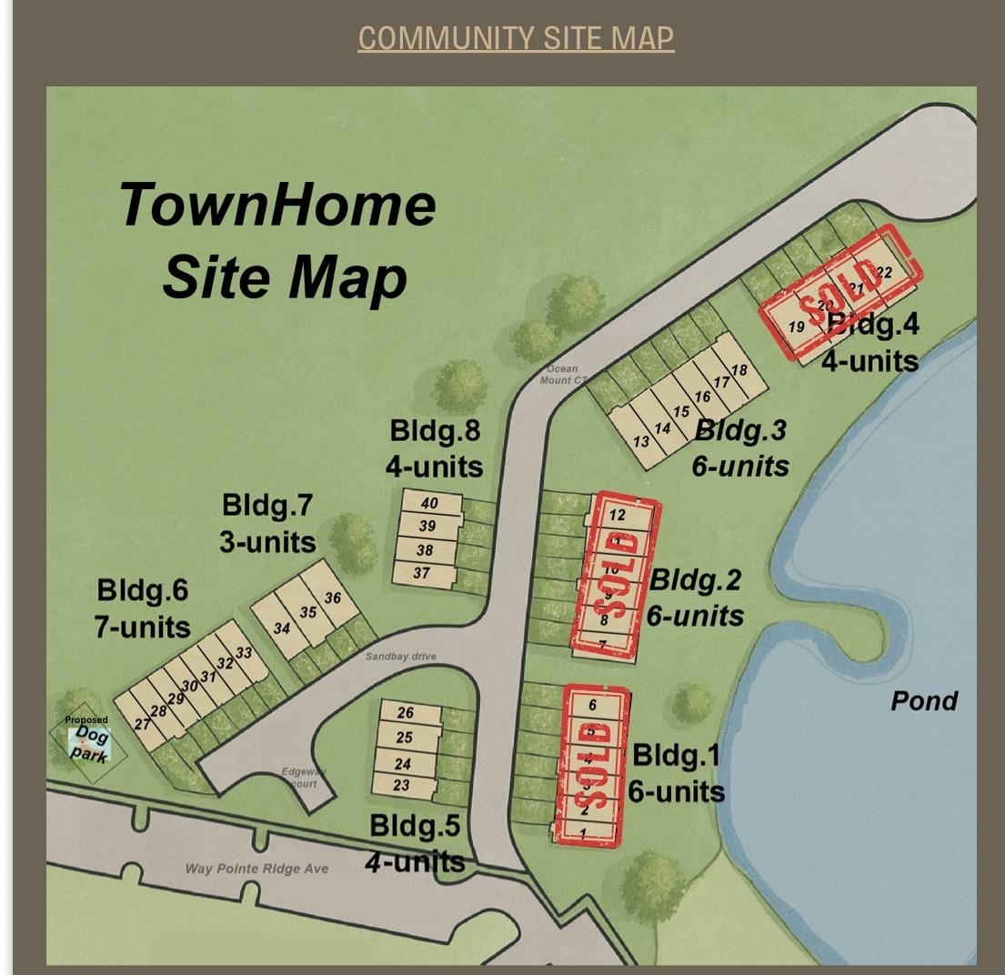 264 Ocean Mount Ct. 14