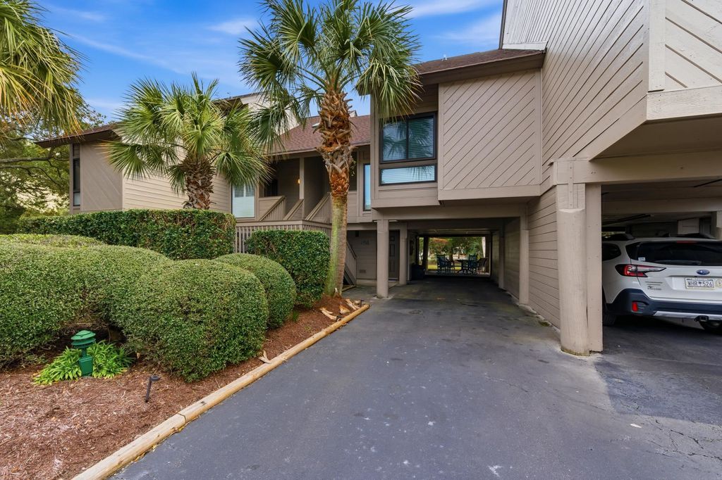Photo of 105 Heron Marsh Dr #46, Pawleys Island, SC 29585 (MLS # 2605779)