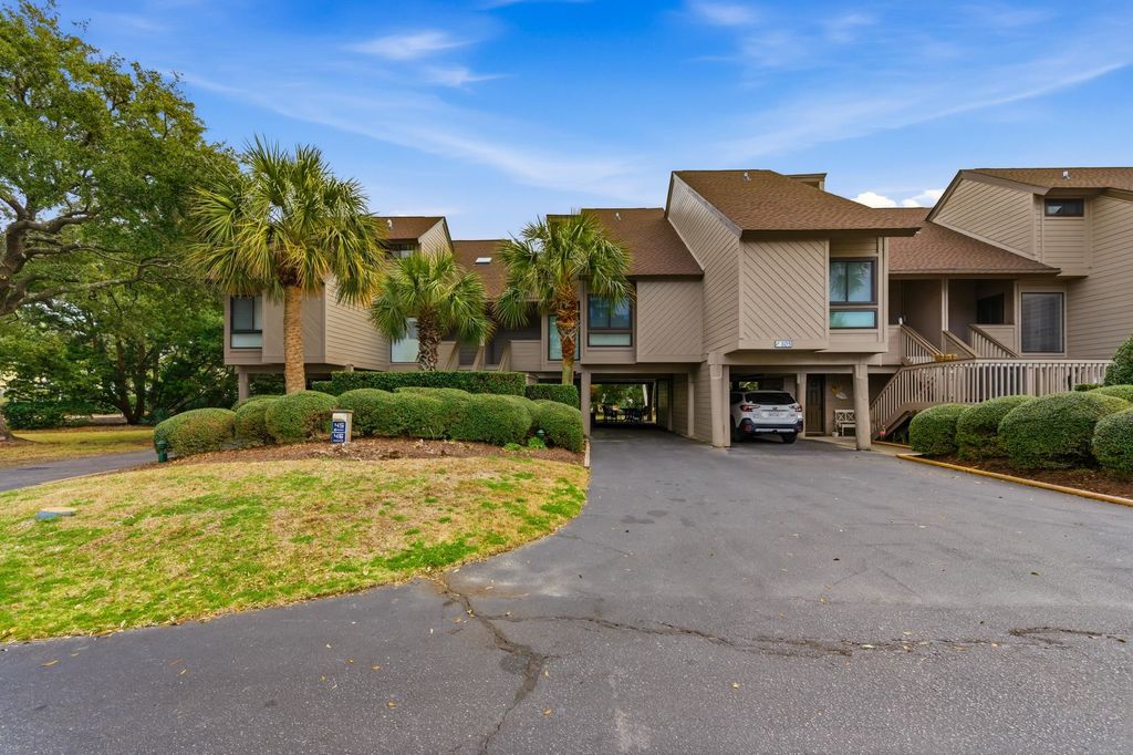 Photo of 105 Heron Marsh Dr #46, Pawleys Island, SC 29585 (MLS # 2605779)