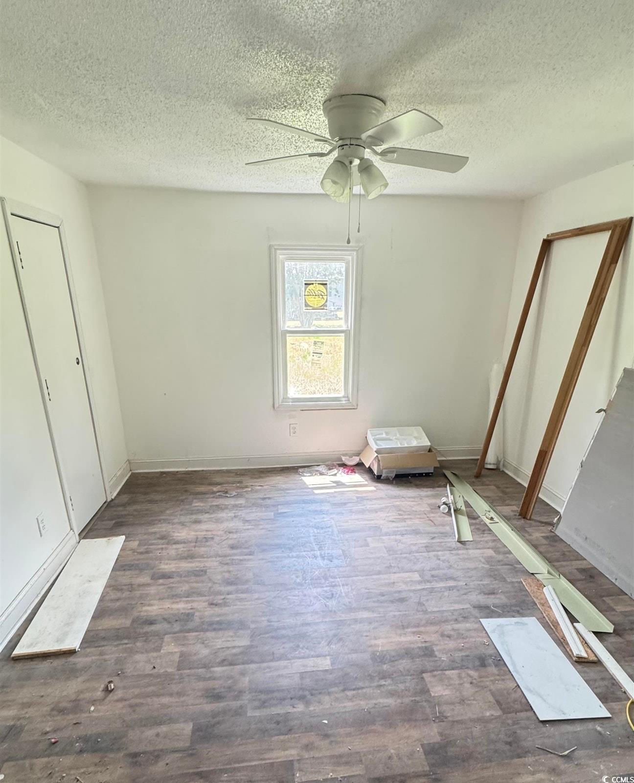 106 Raeford St.