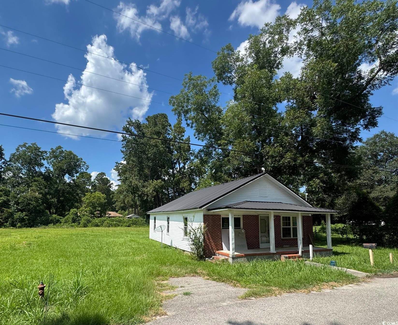 106 Raeford St.