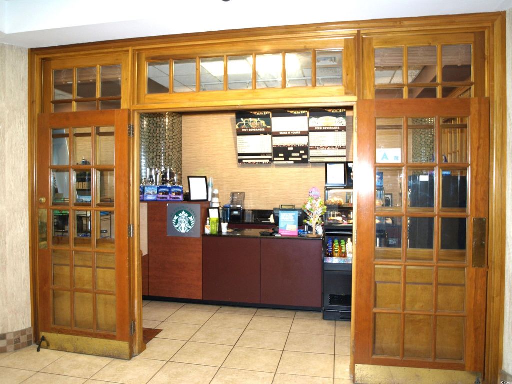 Photo of 1105 S Ocean Blvd #648, Myrtle Beach, SC 29577 (MLS # 2526493)