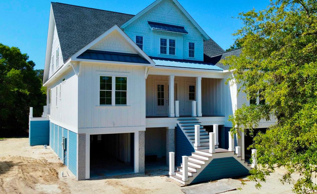Photo of 292 Colony Club Dr, Georgetown, SC 29440 (MLS # 2609853)