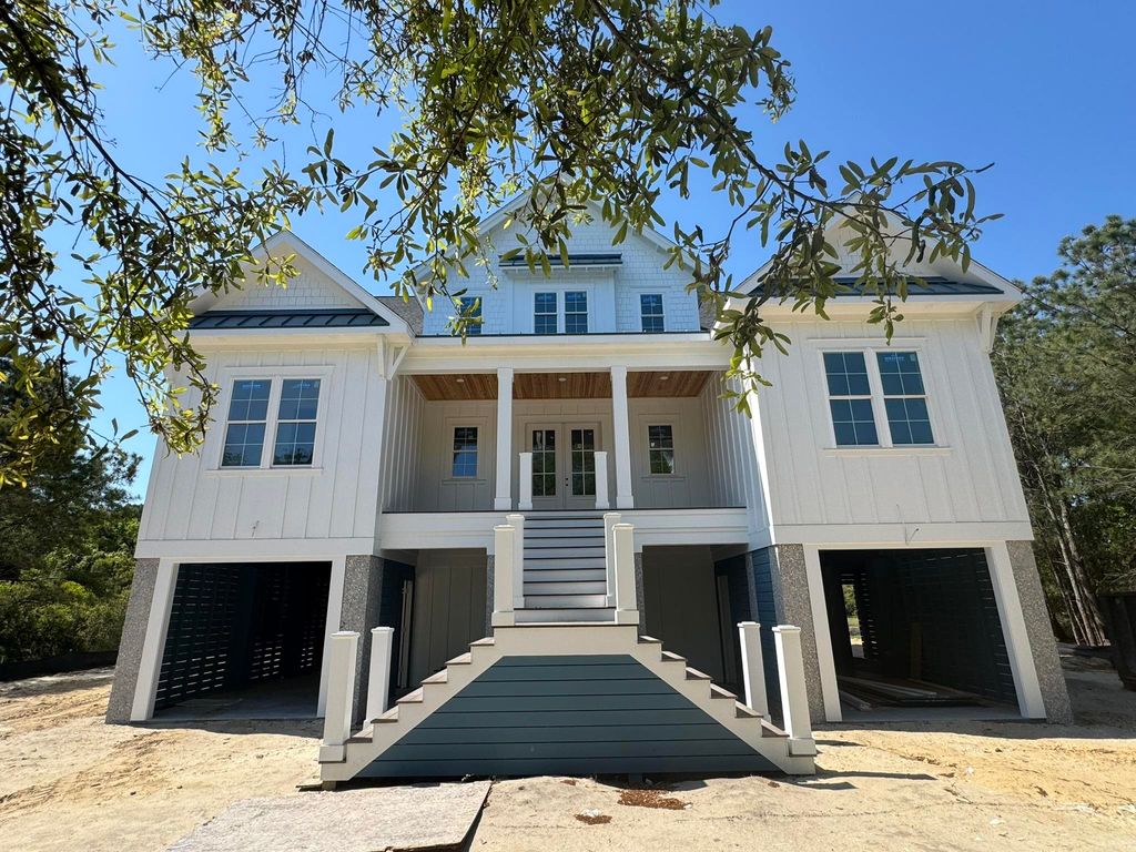 Photo of 292 Colony Club Dr, Georgetown, SC 29440 (MLS # 2609853)
