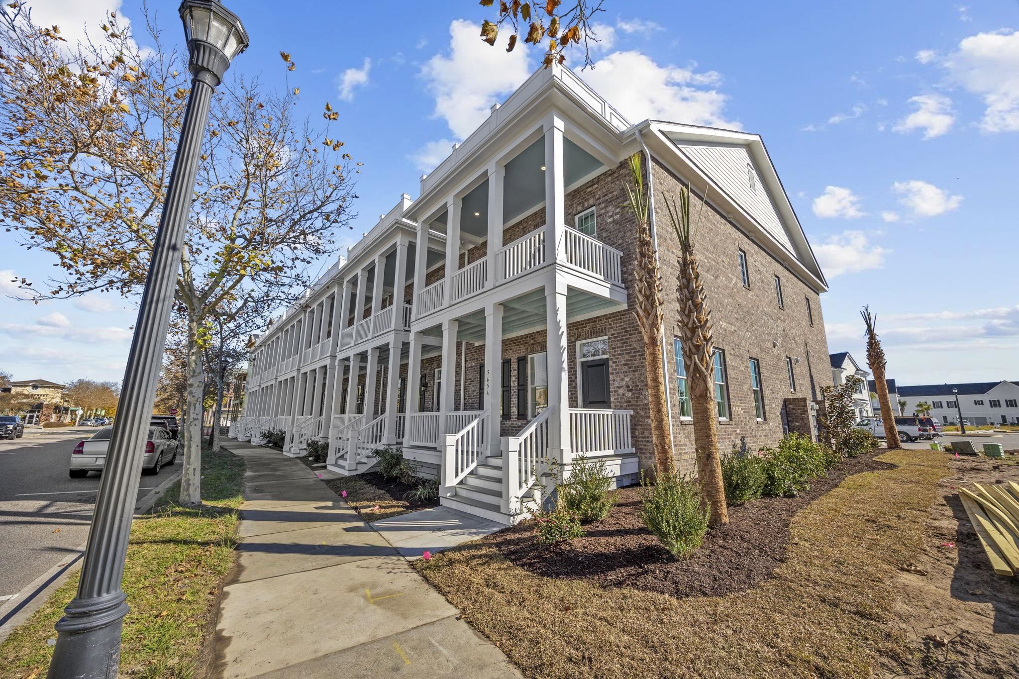 968 Farrow Pkwy. A