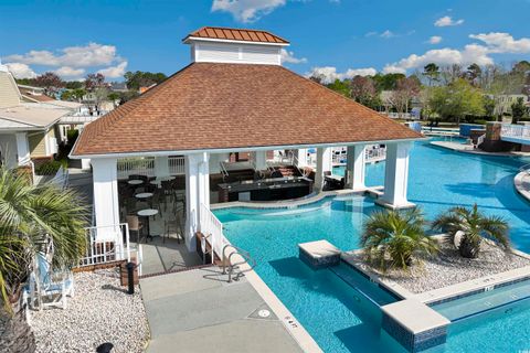 A home in Myrtle Beach