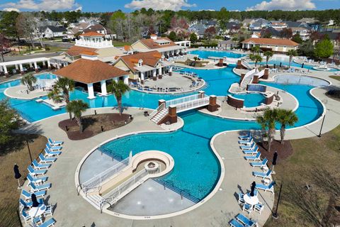 A home in Myrtle Beach