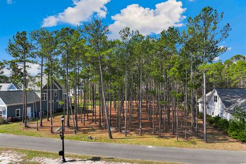 A home in Myrtle Beach