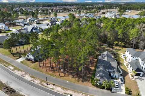 A home in Myrtle Beach