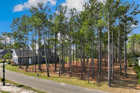 A home in Myrtle Beach