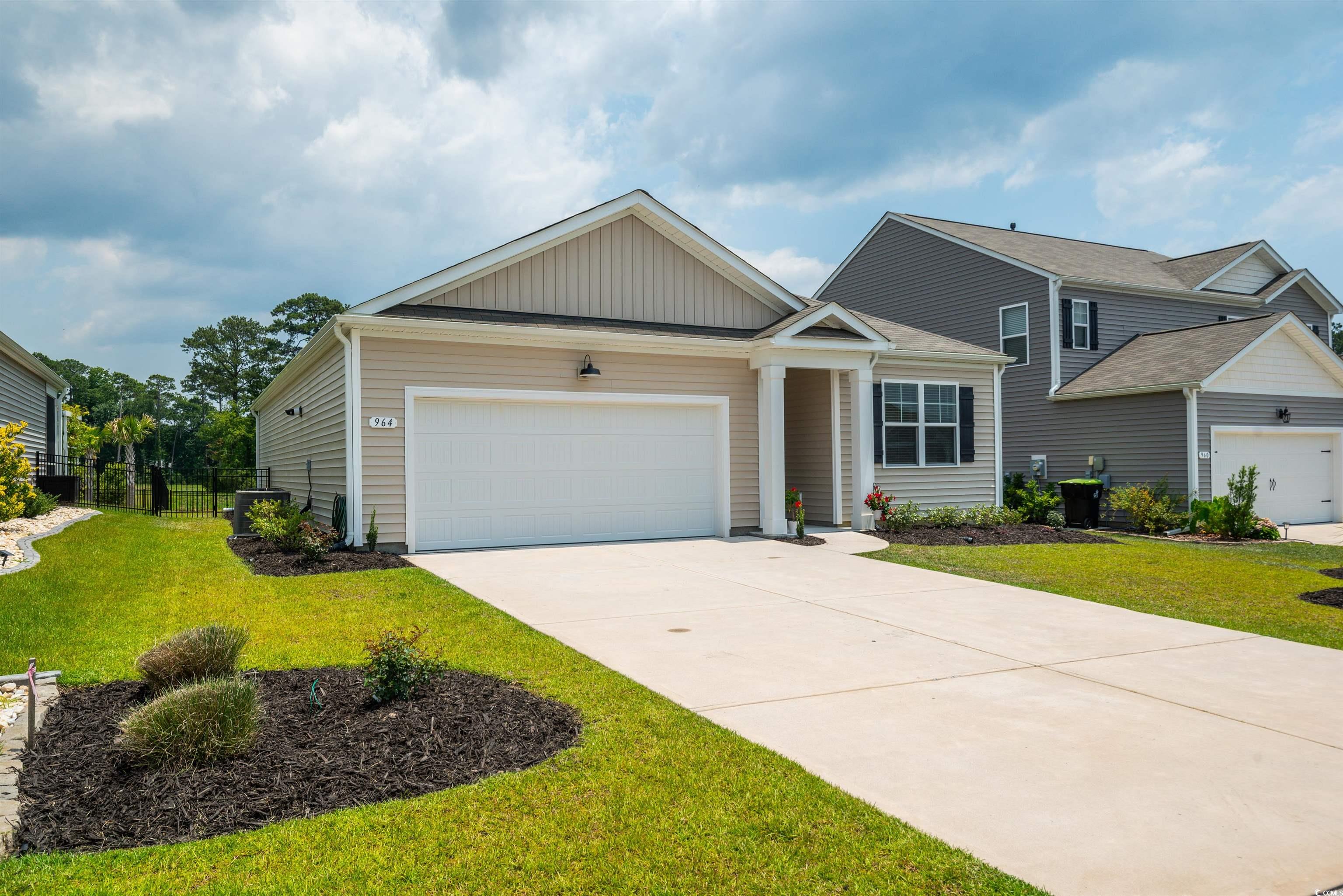 964 Irving Dr.