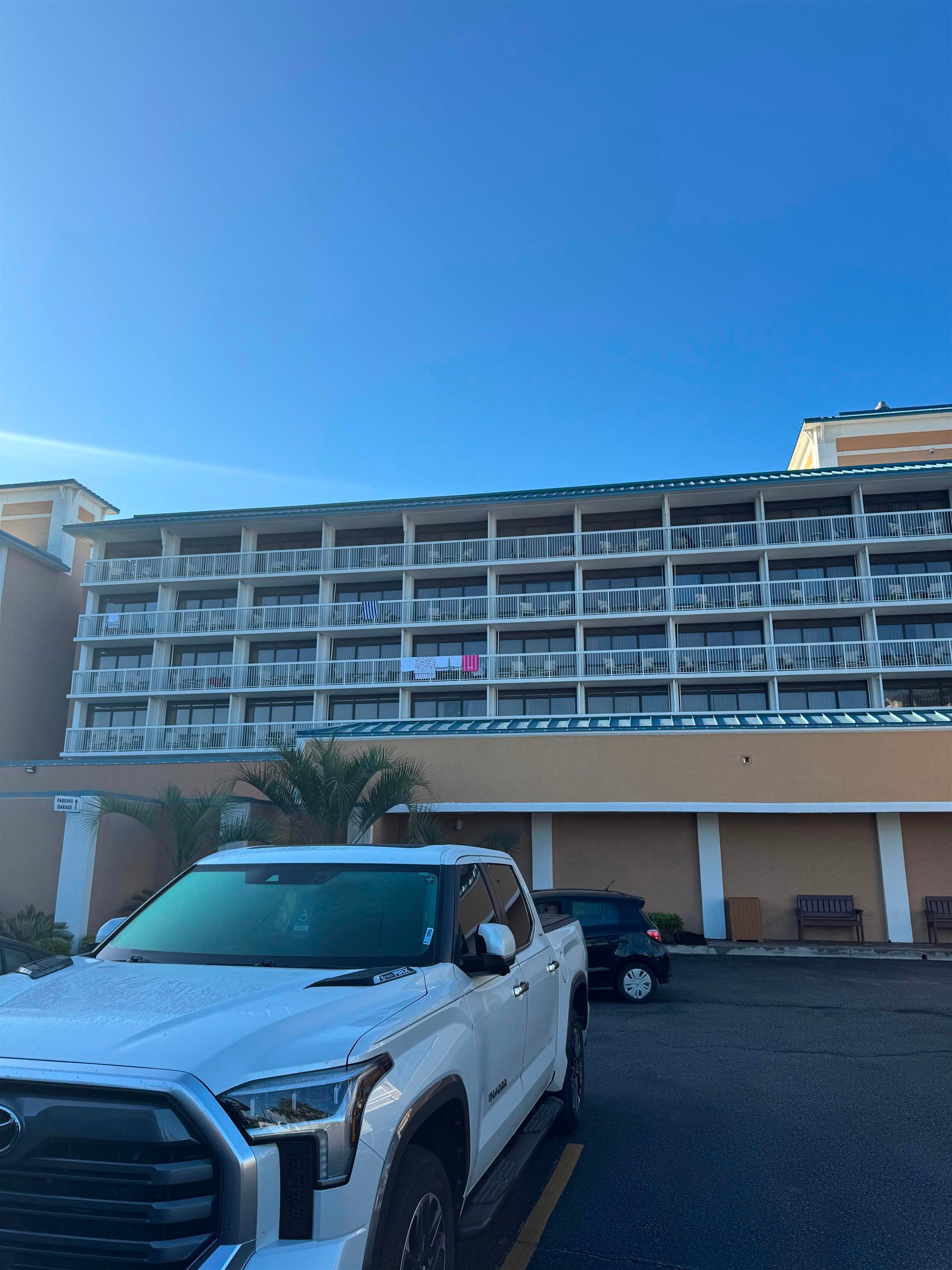 415 South Ocean Blvd.