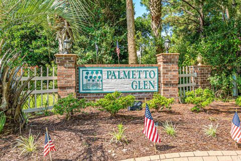 A home in Myrtle Beach