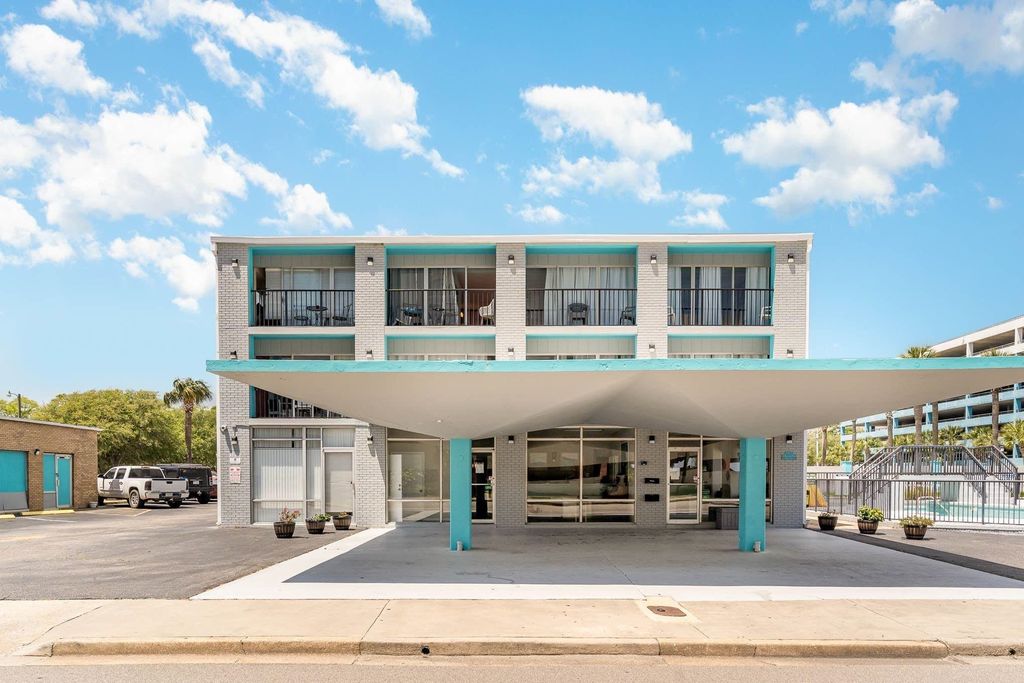 Photo of 1600 S Ocean Blvd #216, Myrtle Beach, SC 29577 (MLS # 2601326)