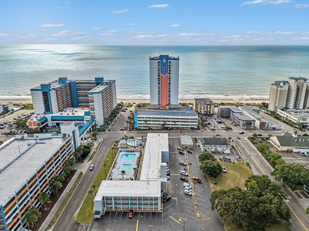 Photo of 1600 S Ocean Blvd #216, Myrtle Beach, SC 29577 (MLS # 2601326)