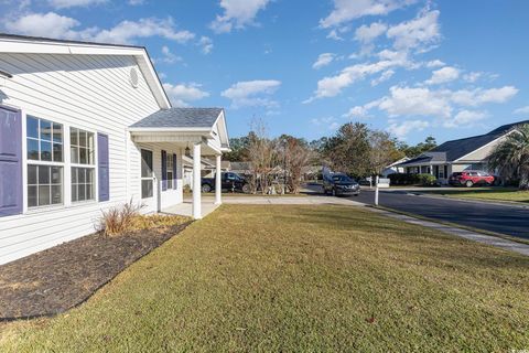 A home in Murrells Inlet