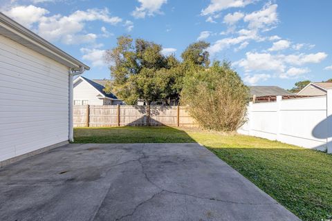 A home in Murrells Inlet