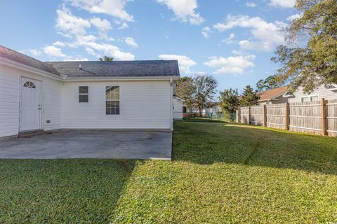 A home in Murrells Inlet