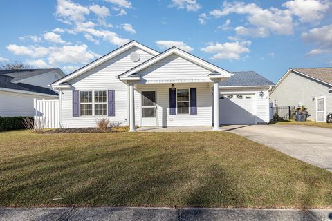 A home in Murrells Inlet