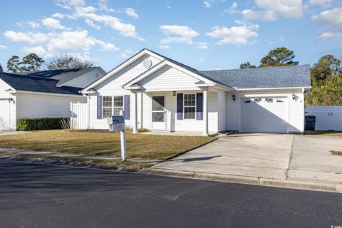 A home in Murrells Inlet