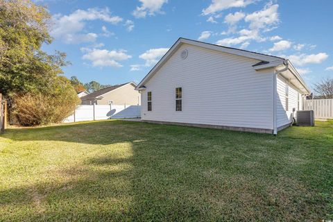 A home in Murrells Inlet