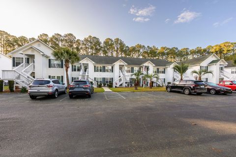 870 Fairway Dr. 602CC Longs SC 29568