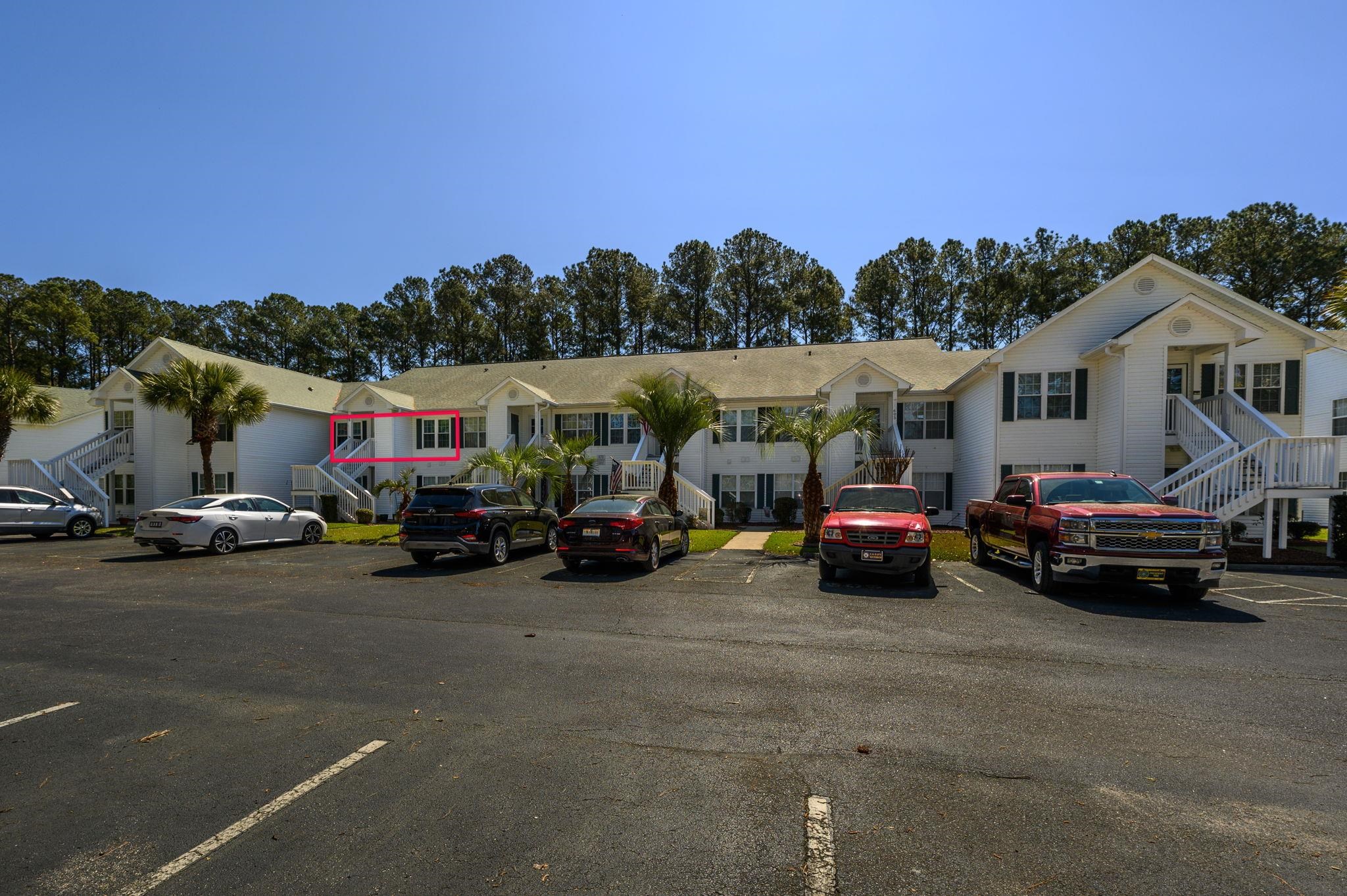 870 Fairway Dr. 602CC