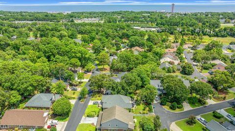 A home in Myrtle Beach