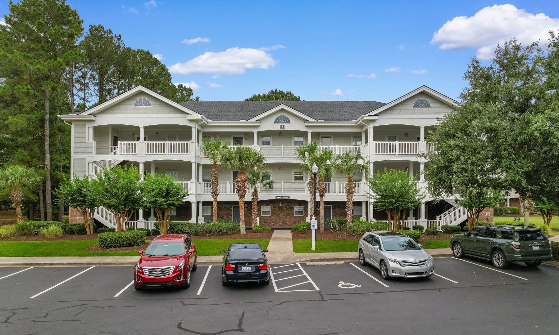 Photo 1 of 41 — 5825 Catalina Dr. 522, North Myrtle Beach, SC 29582