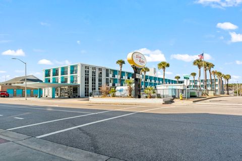 1600 S Ocean Blvd. 340 Myrtle Beach SC 29577