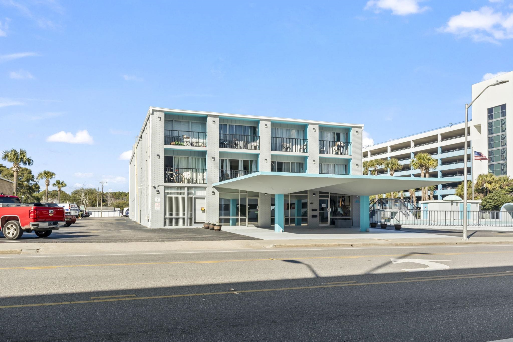 1600 S Ocean Blvd. 340