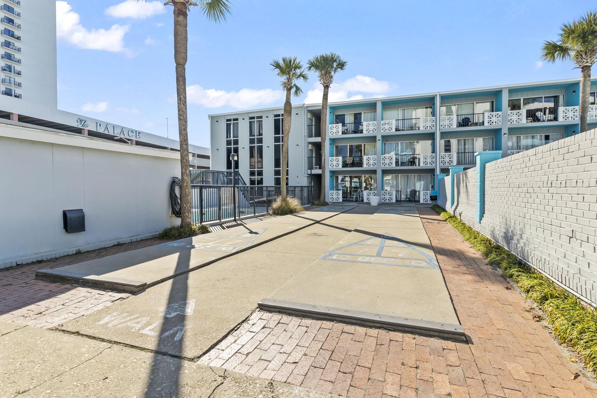 1600 S Ocean Blvd. 340