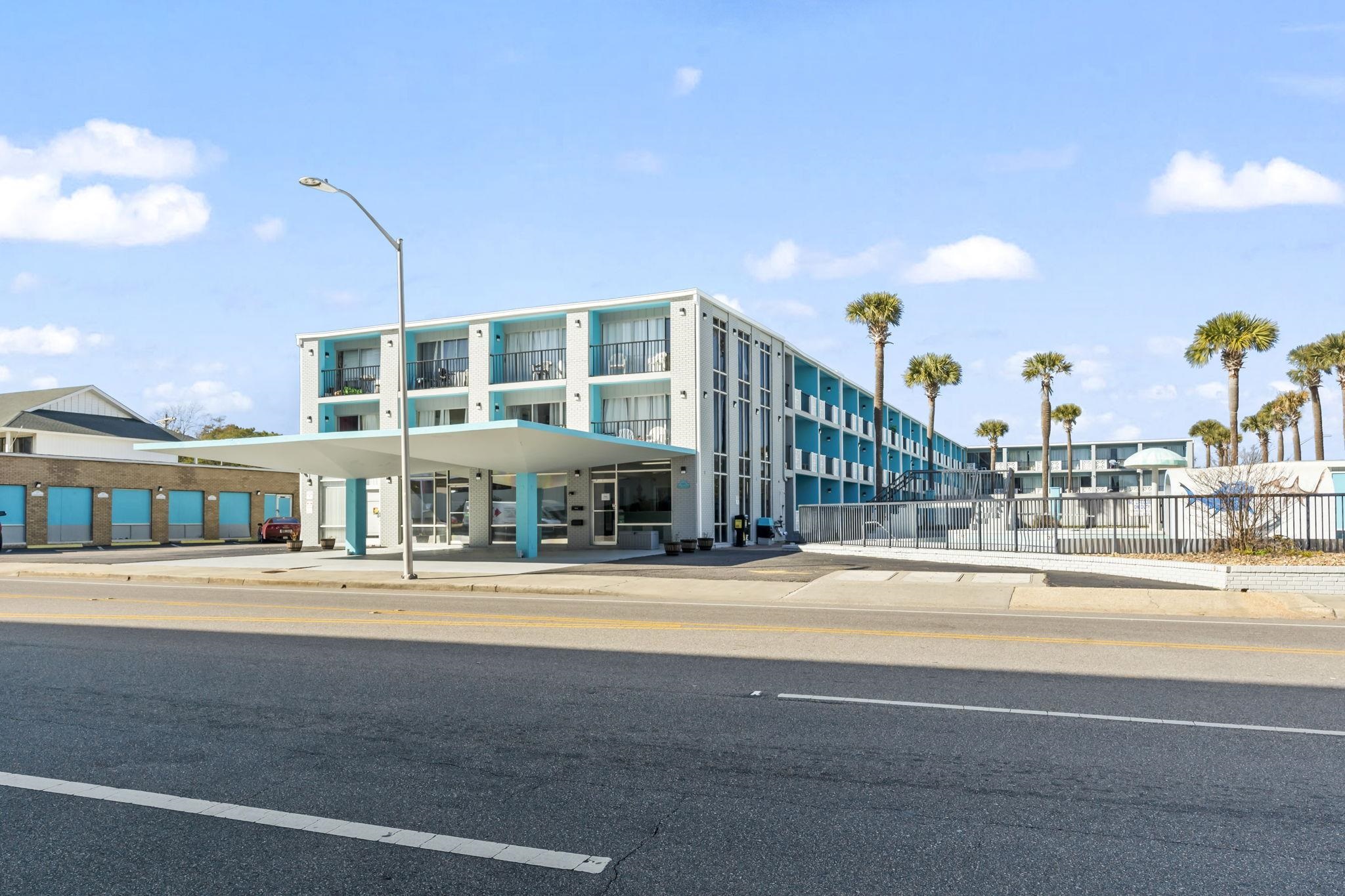 1600 S Ocean Blvd. 340