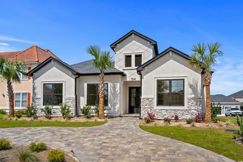 134 Avenue of the Palms, Myrtle Beach, SC 29577 - MLS#: 2508588