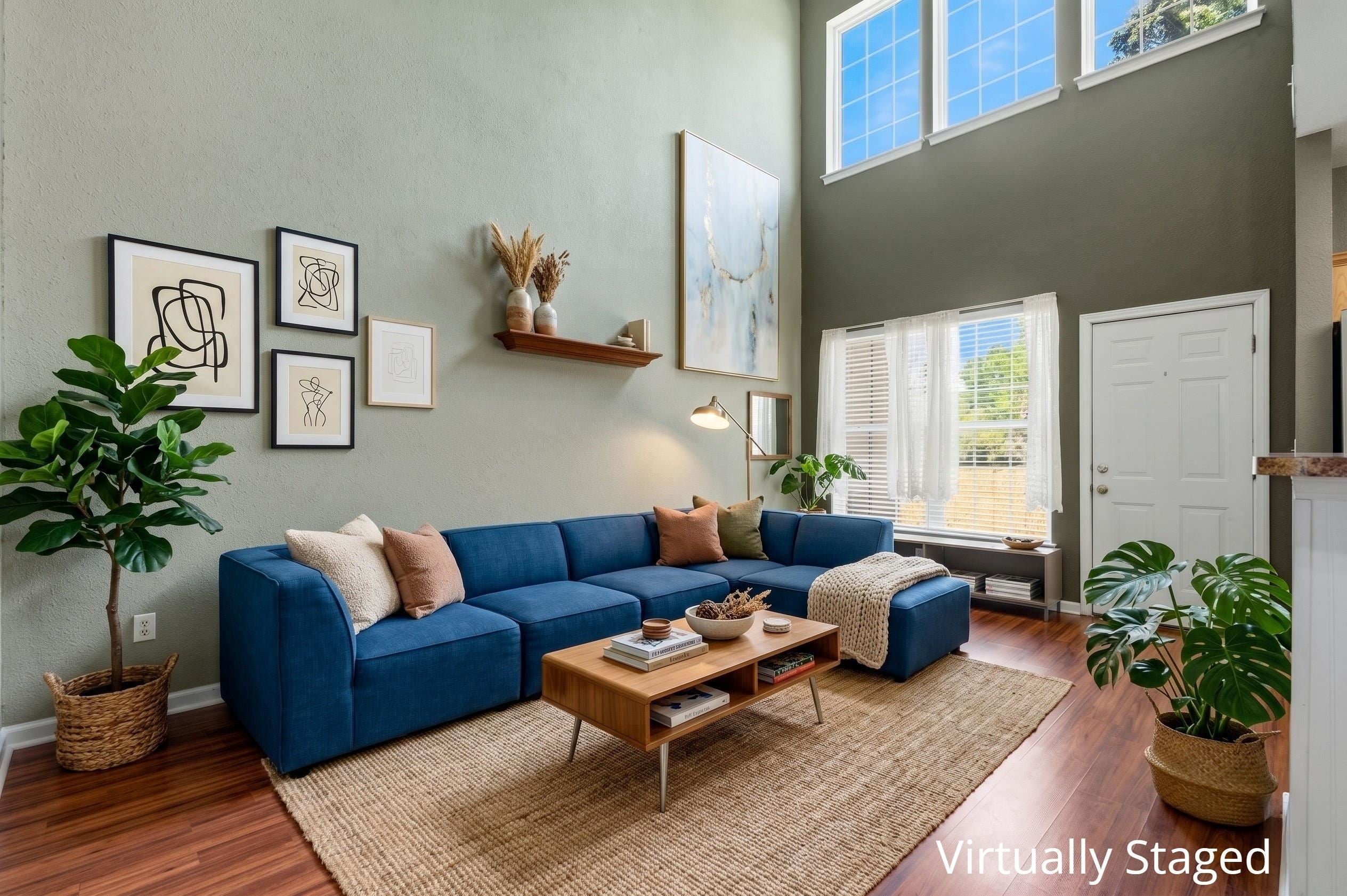 147 Chenoa Dr. 34D