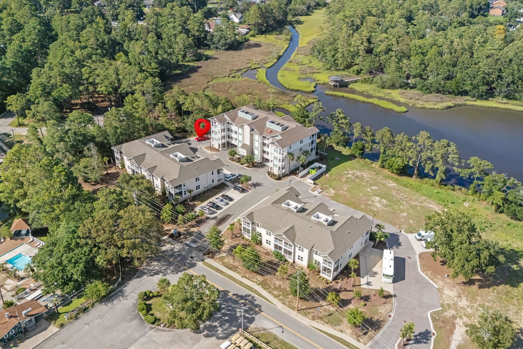 627 Bonaventure Dr. 203