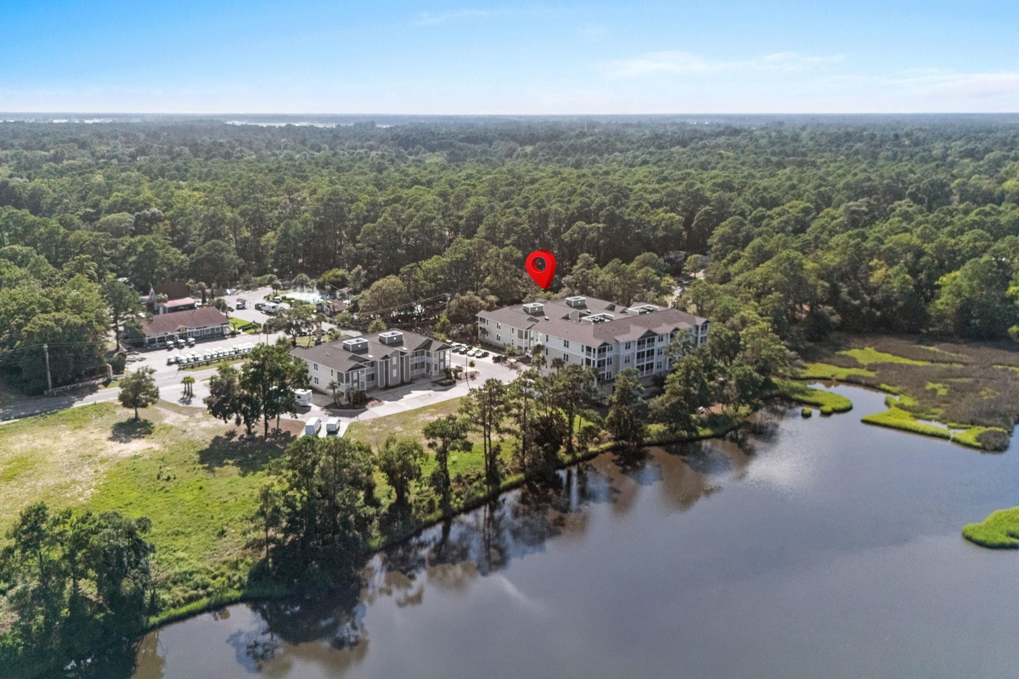 627 Bonaventure Dr. 203