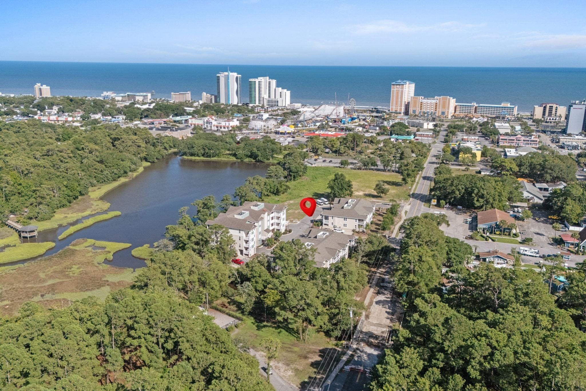 627 Bonaventure Dr. 203