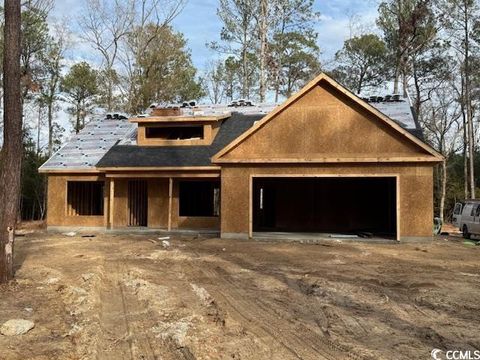 1086 Rocky Ln. Conway SC 29526