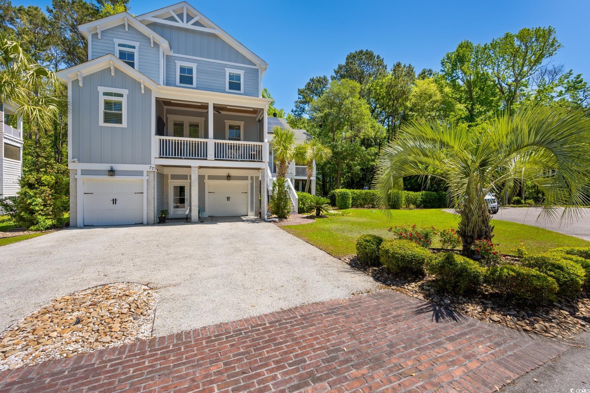 77 Streater Ln.