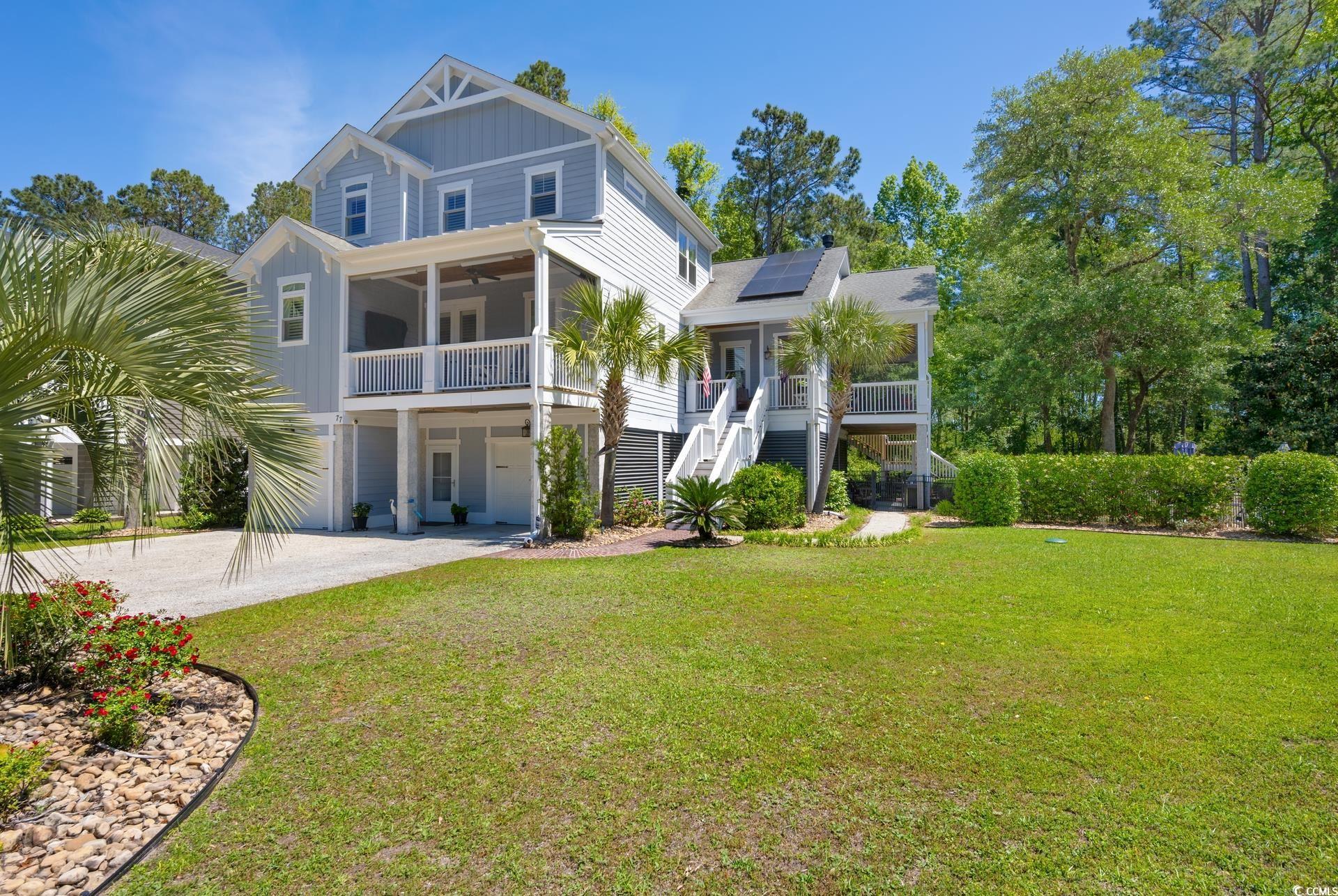 77 Streater Ln.