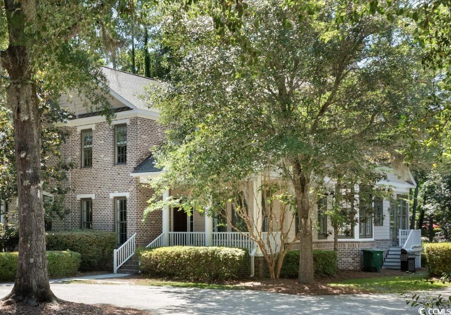 View Pawleys Island, SC 29585 townhome
