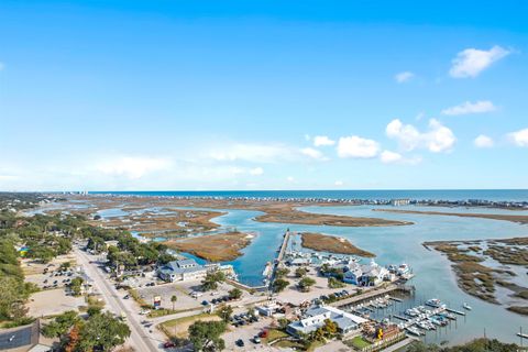 A home in Murrells Inlet