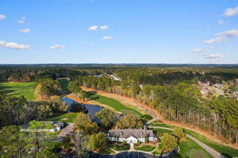 A home in Murrells Inlet